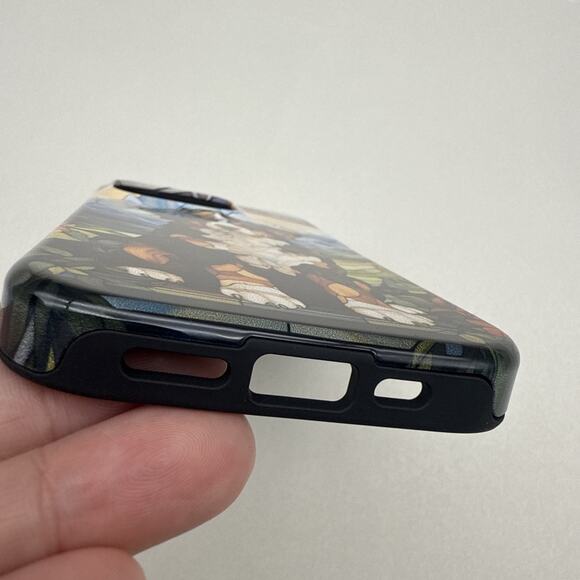 VectorCases Tough Case For iPhone 16 Pro Stained Glass Style UNUSED *read... - Picture 9 of 14